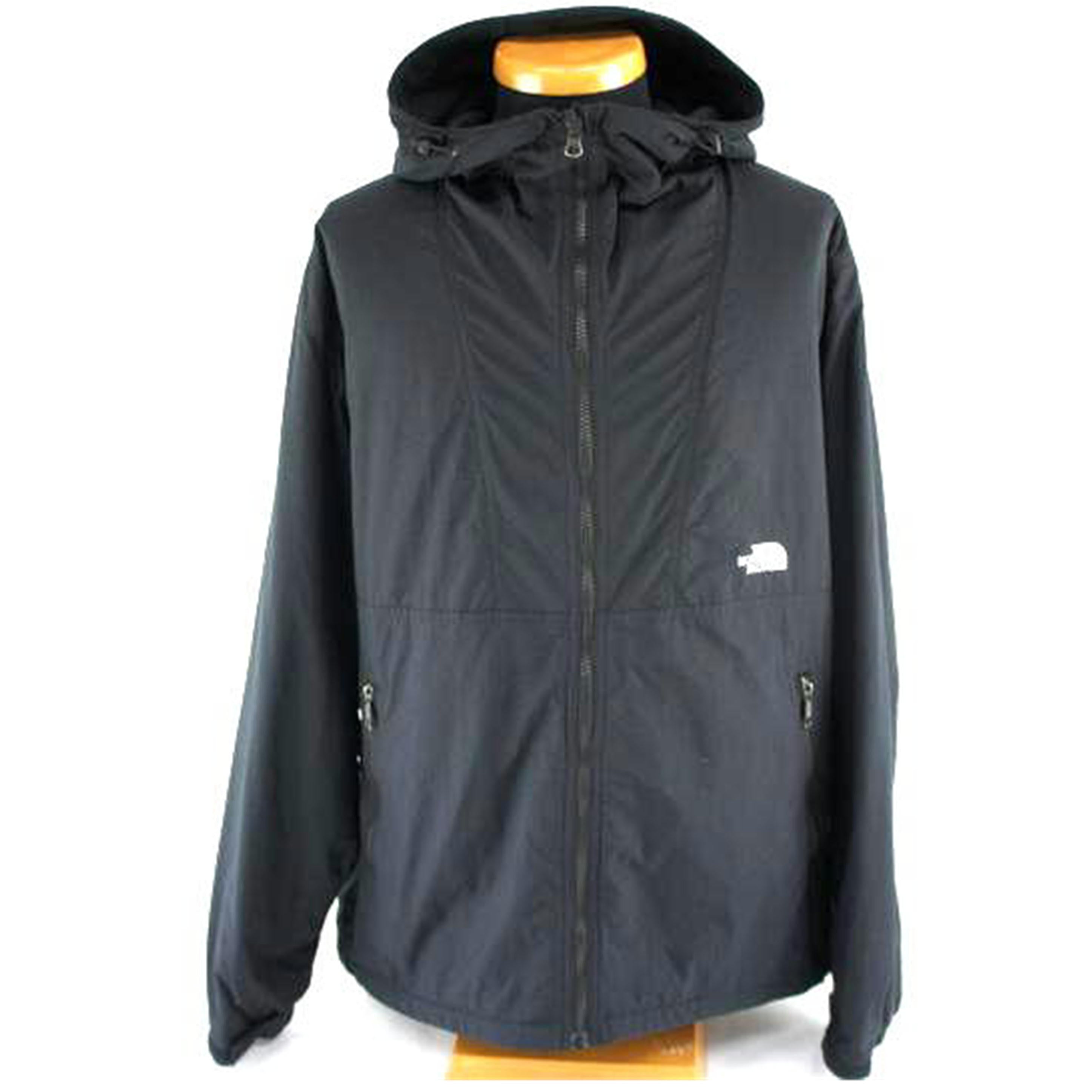 THE　NORTH　FACE ノースフェイス/コンパクトノマドジャケット/NP72330//Bランク/64