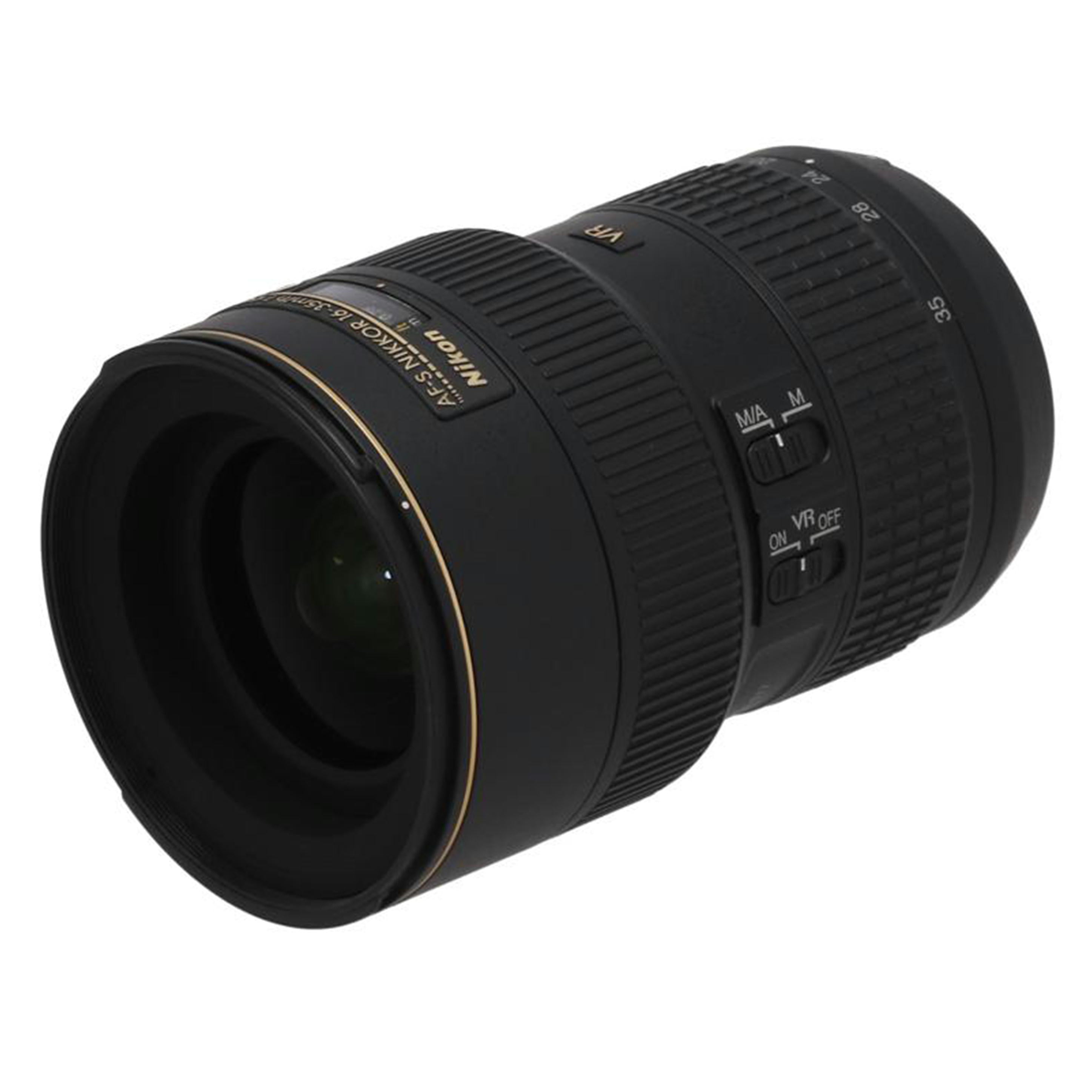Nikon（ニコン）の中古カメラ・レンズ | WonderREX