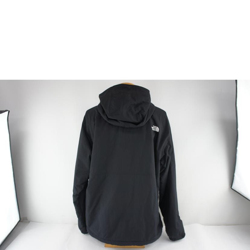 THE　NORTH　FACE ノースフェイス/コンパクトノマドジャケット/NP72330//Bランク/64