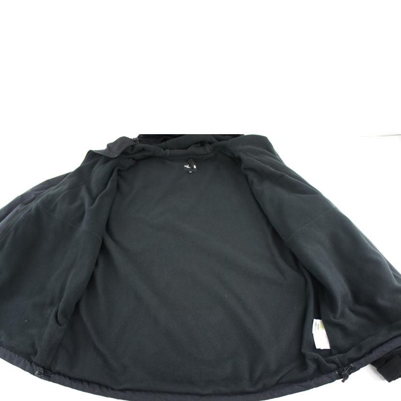 THE　NORTH　FACE ノースフェイス/コンパクトノマドジャケット/NP72330//Bランク/64