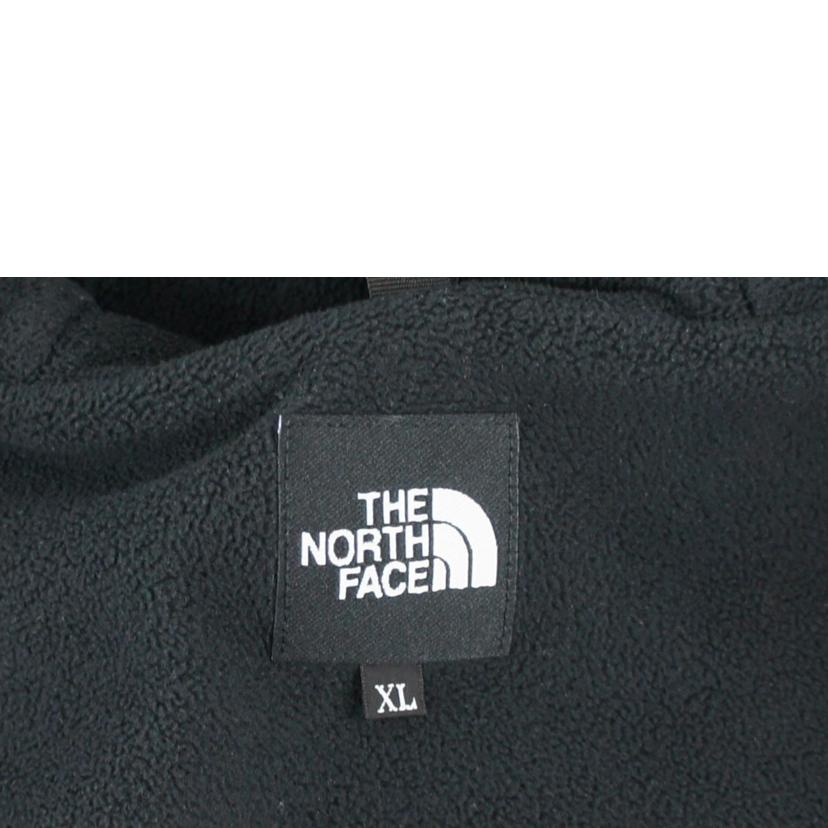 THE　NORTH　FACE ノースフェイス/コンパクトノマドジャケット/NP72330//Bランク/64