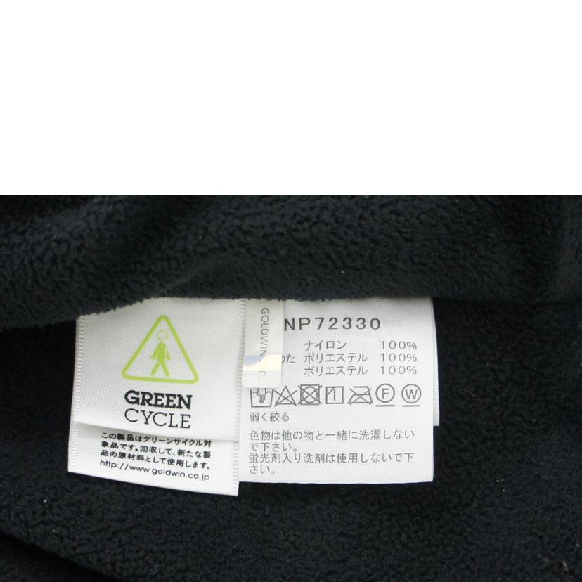 THE　NORTH　FACE ノースフェイス/コンパクトノマドジャケット/NP72330//Bランク/64