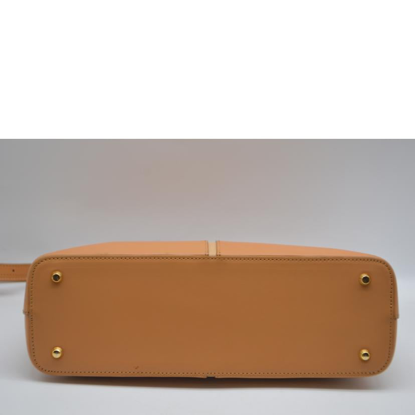BURBEERY バーバリー/カーフレザーノバチェックワンショルダー/TI4064 BH40//ABランク/89