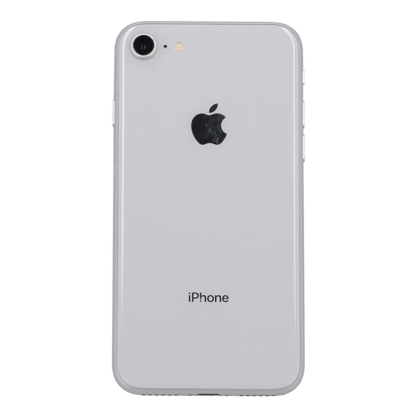 Apple　docomo アップル/iPhone8　64GB/MQ792J/A//C8PWRJ67JC6H/Bランク/75