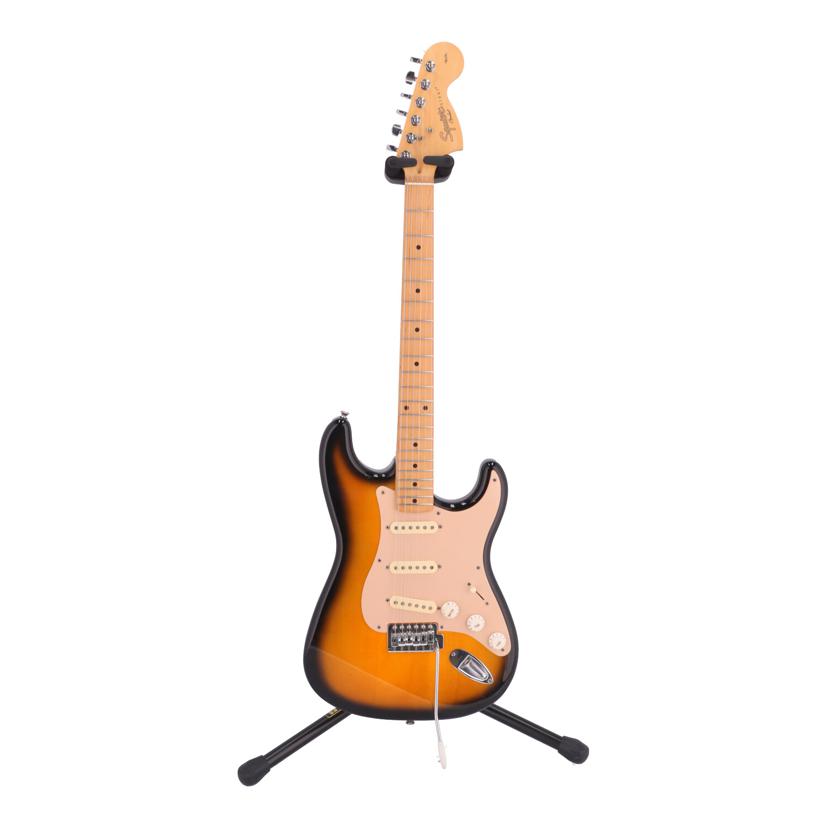 Squier スクワイヤー　/エレキギター／Stratocaster/AFF Stratocaster//CY110800267/Bランク/69