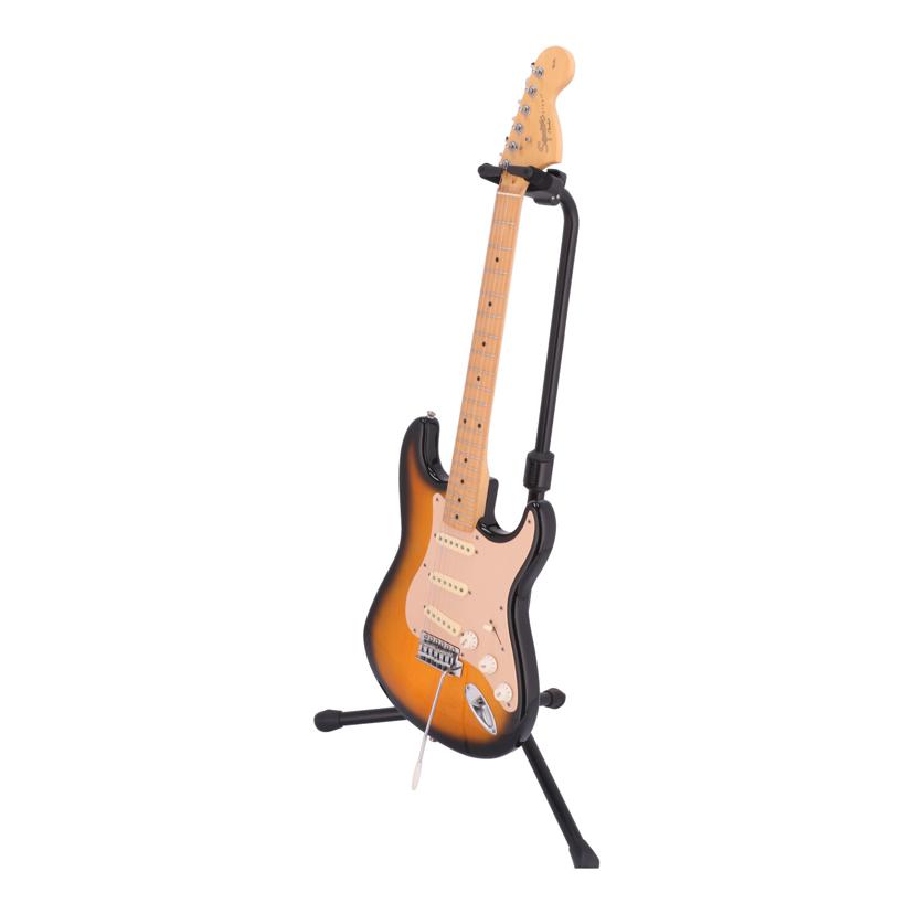 Squier スクワイヤー　/エレキギター／Stratocaster/AFF Stratocaster//CY110800267/Bランク/69