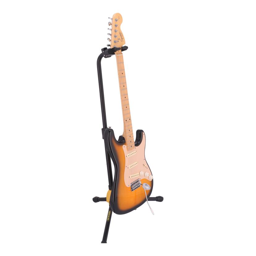 Squier スクワイヤー　/エレキギター／Stratocaster/AFF Stratocaster//CY110800267/Bランク/69