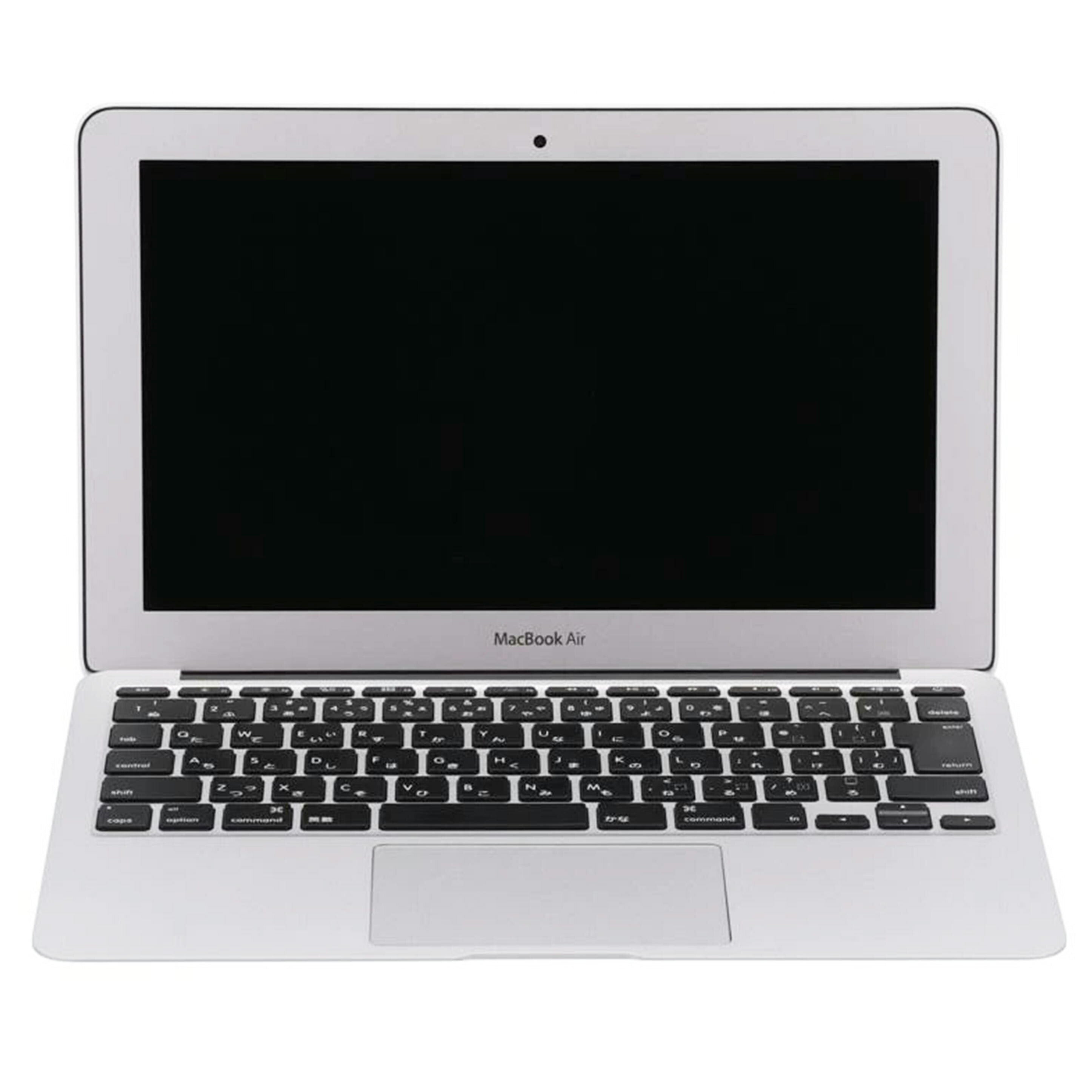 Apple　 アップル　/Macbook　Air　Mid　2013/A1465//C02M6025F5YW/Bランク/75