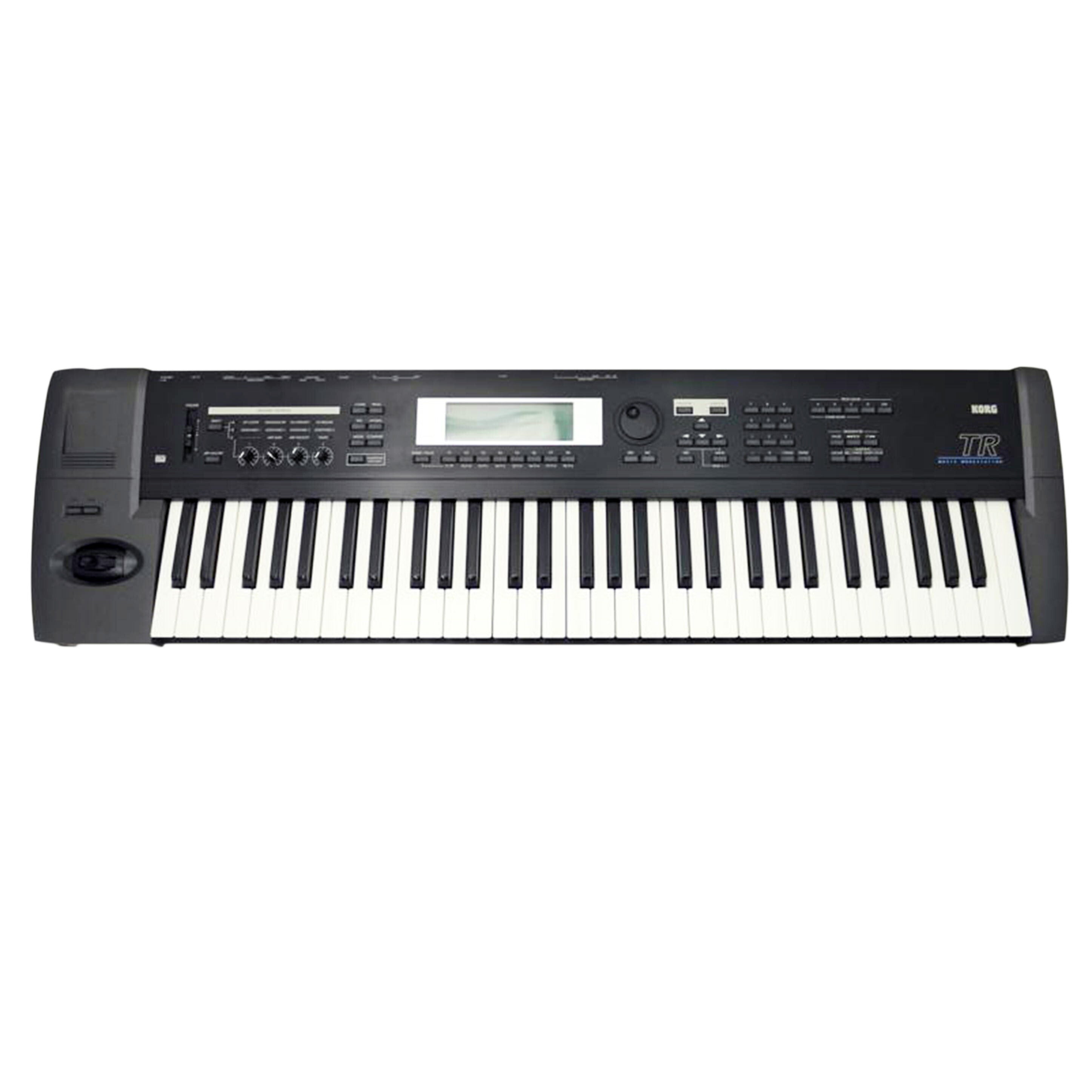 KORG コルグ/ワークステーション・シンセサイザー/TR61//00010984/Bランク/69