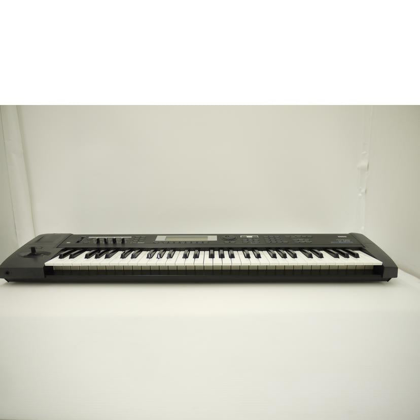 KORG コルグ/ワークステーション・シンセサイザー/TR61//00010984/Bランク/69