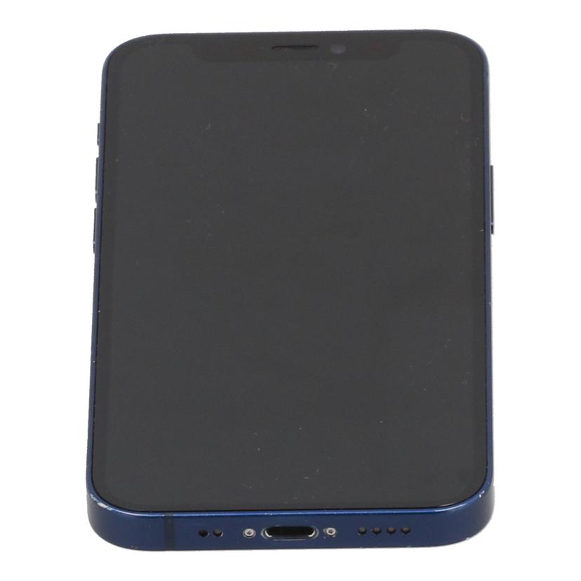 Apple SIMロックなし アップル /iPhone12 mini 128GB/MGDP3J/A//FD2DM2LR0GQJ/Bランク/62