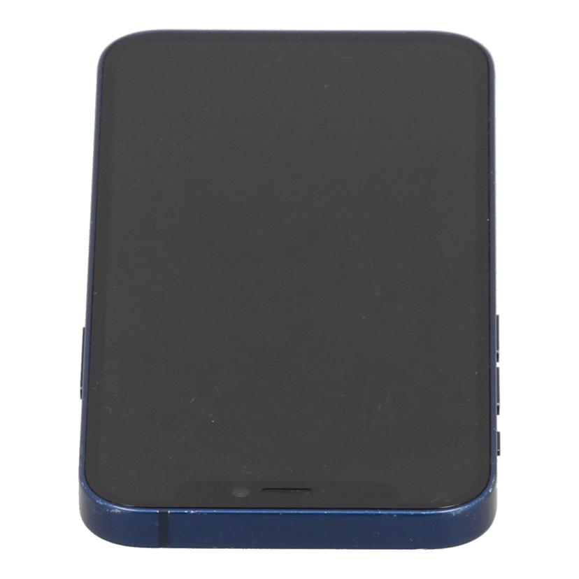 Apple SIMロックなし アップル /iPhone12 mini 128GB/MGDP3J/A//FD2DM2LR0GQJ/Bランク/62