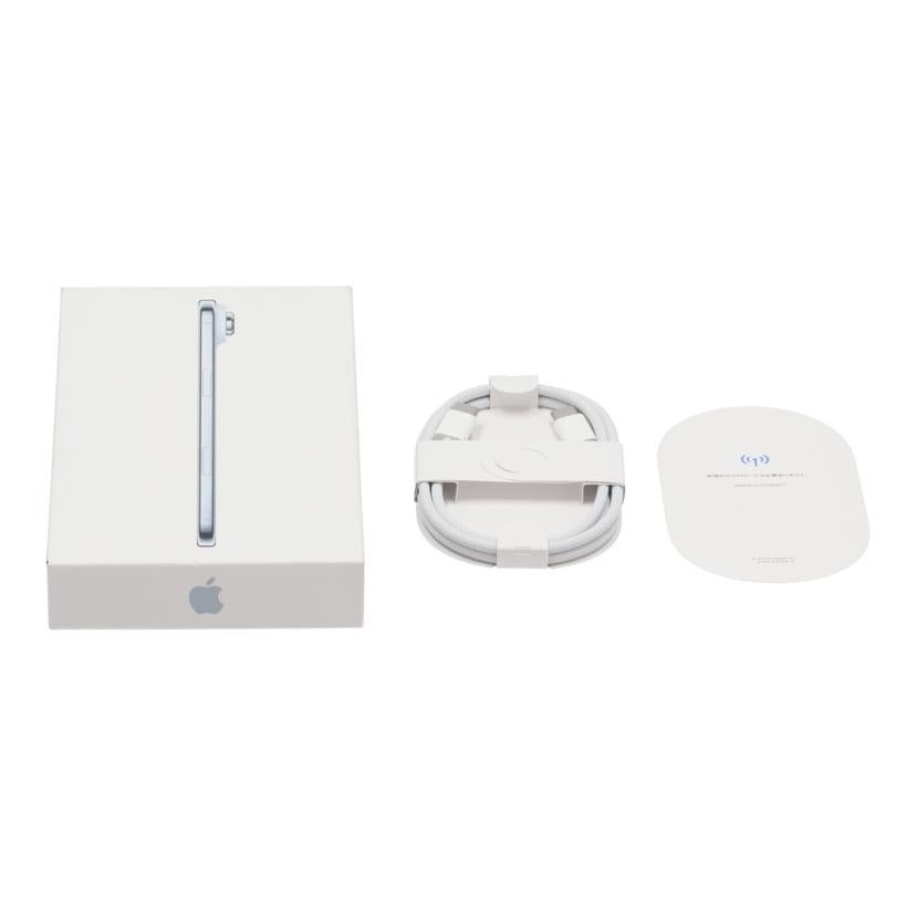 Apple　SIMフリー アップル　/iPhone　Air　256GB/MG2A4J/A//KH6G7YX1D2/Aランク/22