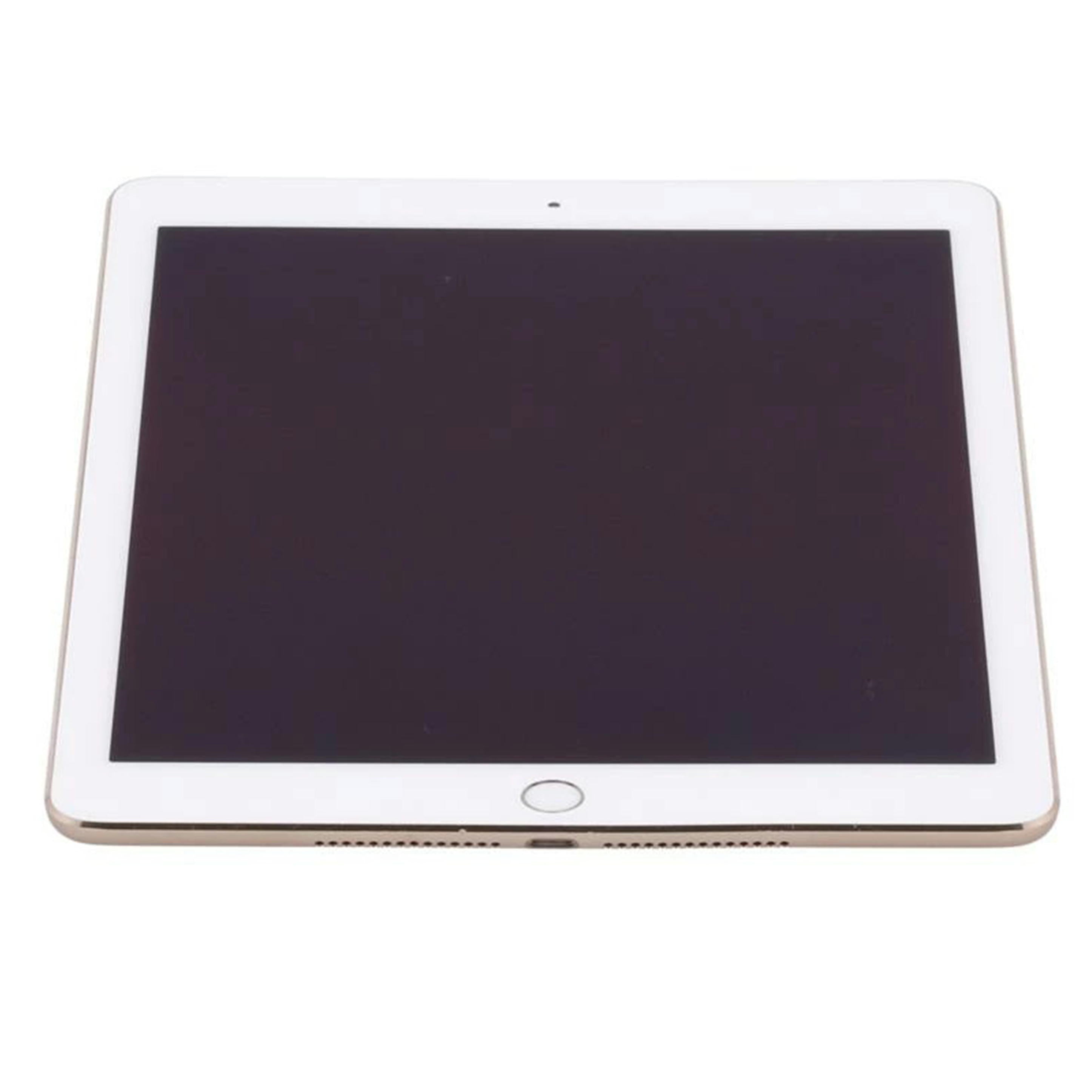 Apple　SoftBank アップル　/iPad　Air2　Wi－Fi＋Cellular　16GB　2014/MH1C2J/A//DLXNPQJ1G5WT/Bランク/77