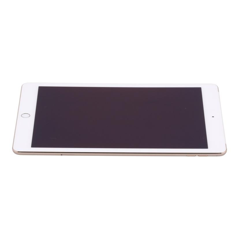 Apple　SoftBank アップル　/iPad　Air2　Wi－Fi＋Cellular　16GB　2014/MH1C2J/A//DLXNPQJ1G5WT/Bランク/77