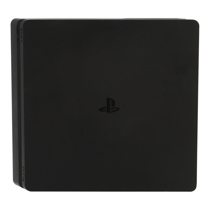 SONY　 ソニー　/PlayStation4　本体/CUH-2200AB01//02274525801667756/Bランク/67