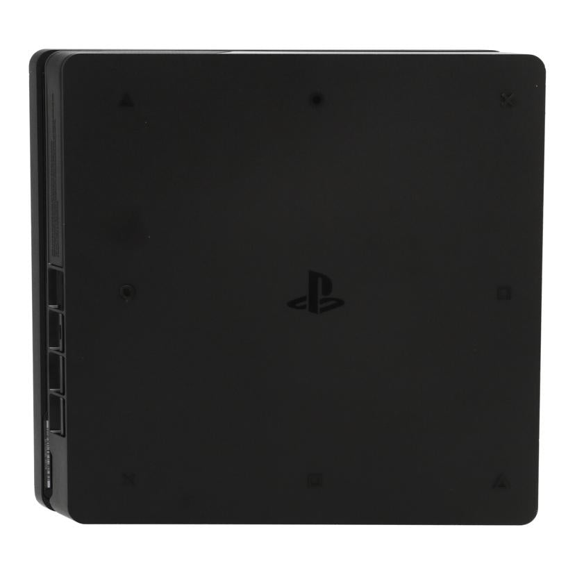 SONY　 ソニー　/PlayStation4　本体/CUH-2200AB01//02274525801667756/Bランク/67