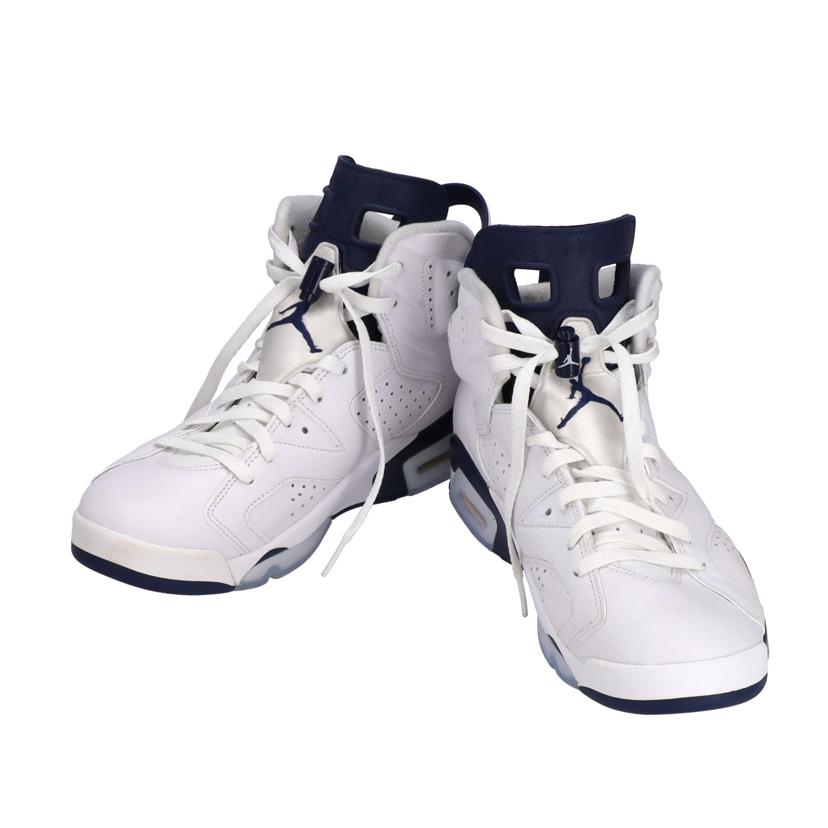 NIKE NIKE/AIR　JORDAN　6　RETRO/CT8529-141//28cm/ABランク/03