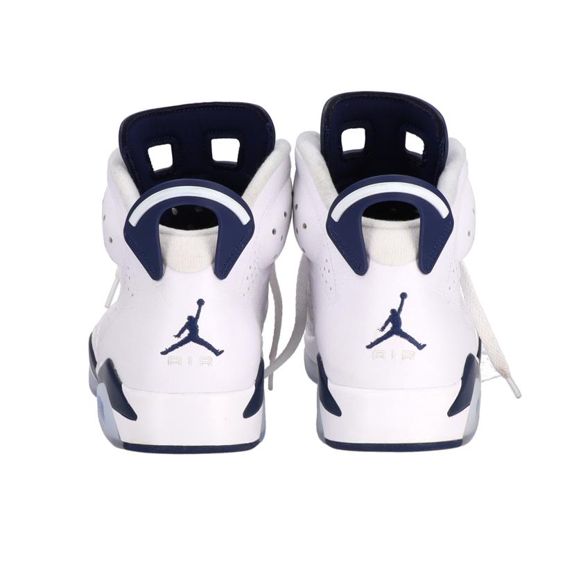 NIKE NIKE/AIR　JORDAN　6　RETRO/CT8529-141//28cm/ABランク/03