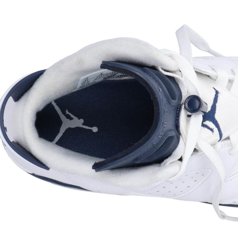 NIKE NIKE/AIR　JORDAN　6　RETRO/CT8529-141//28cm/ABランク/03