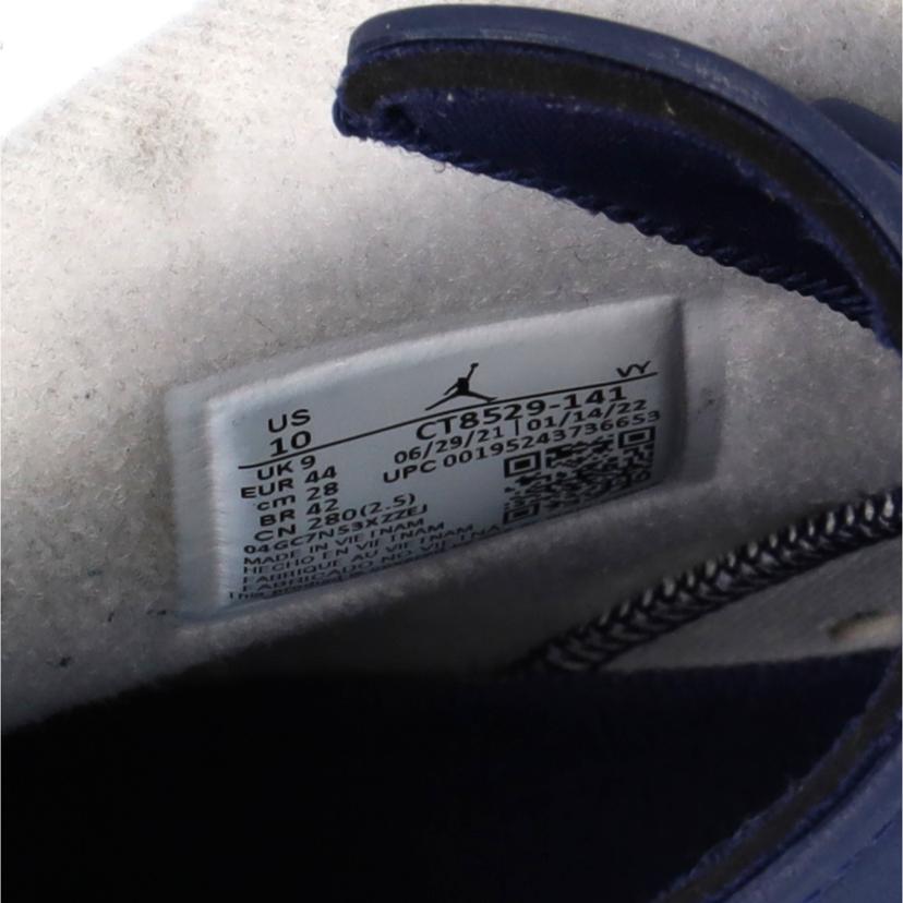 NIKE NIKE/AIR　JORDAN　6　RETRO/CT8529-141//28cm/ABランク/03