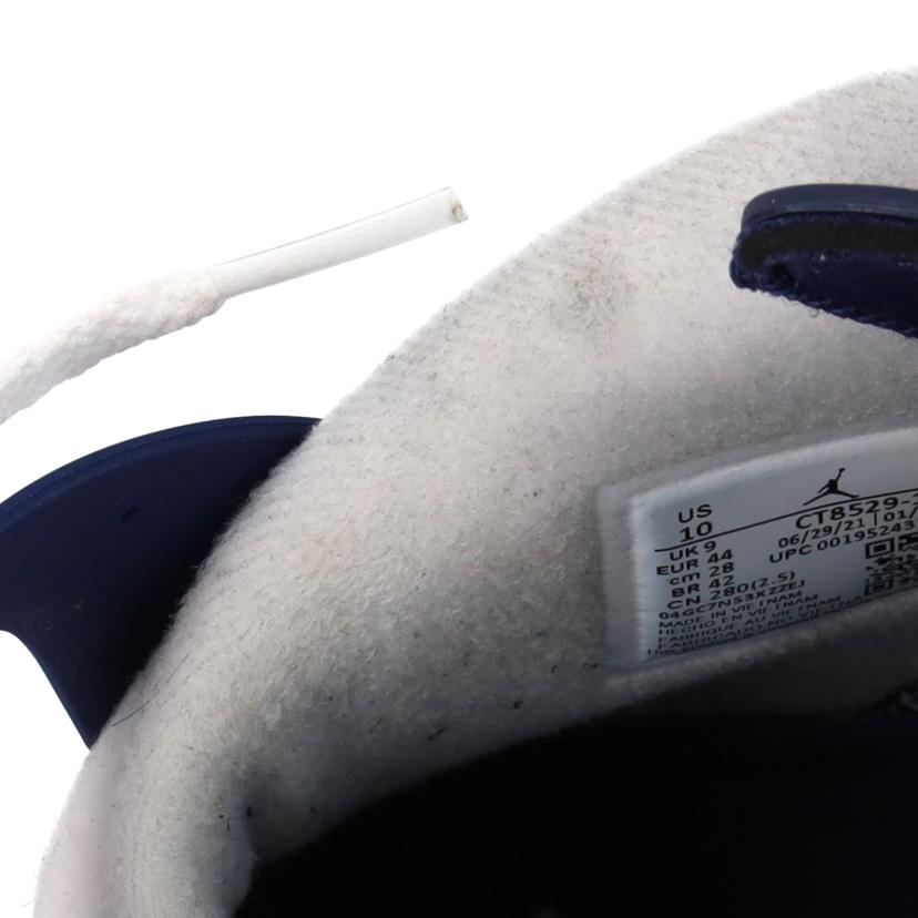 NIKE NIKE/AIR　JORDAN　6　RETRO/CT8529-141//28cm/ABランク/03