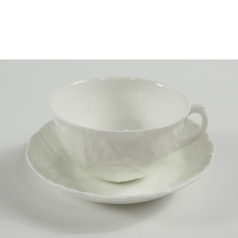 WEDGWOOD ウエッジウッド/カップ＆ソーサー／COUNTRY　WARE　6客セット//Aランク/79