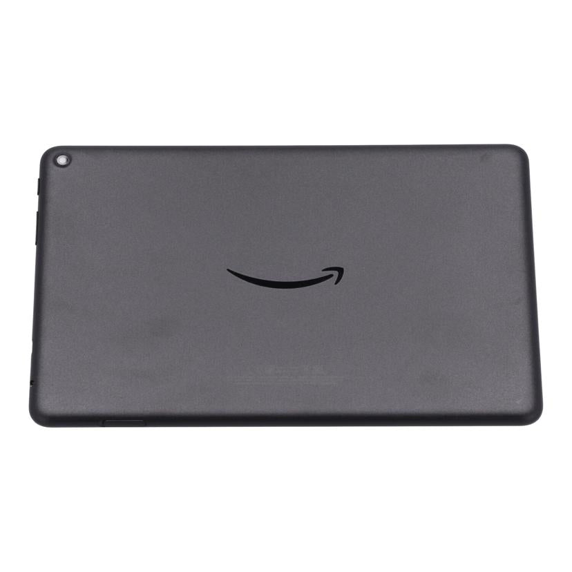 Amazon アマゾン/fire　HD　10　32GB　第13世代　2023/TG425K//GN434J021702F3/Bランク/62