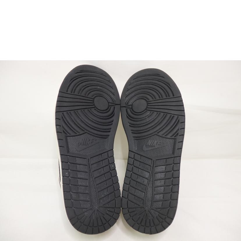 NIKE ナイキ/AIR　JORDAN　1　LOW　PRM／27．0cm/IB8058-110//ABランク/84