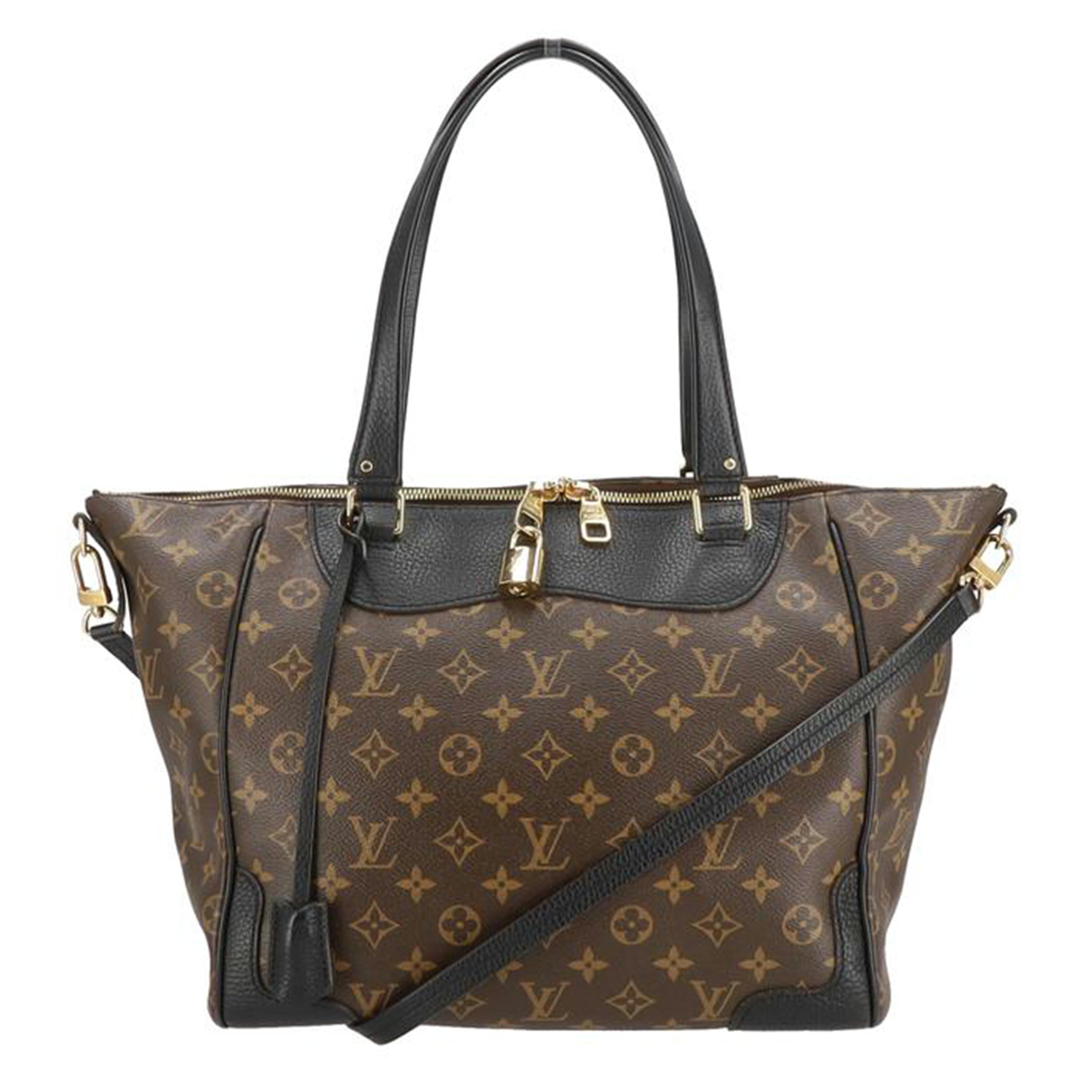 LOUIS VUITTON ルイ・ヴィトン/エストレーラ／モノグラム・キャンバス/M51192//MI3***/ABランク/93