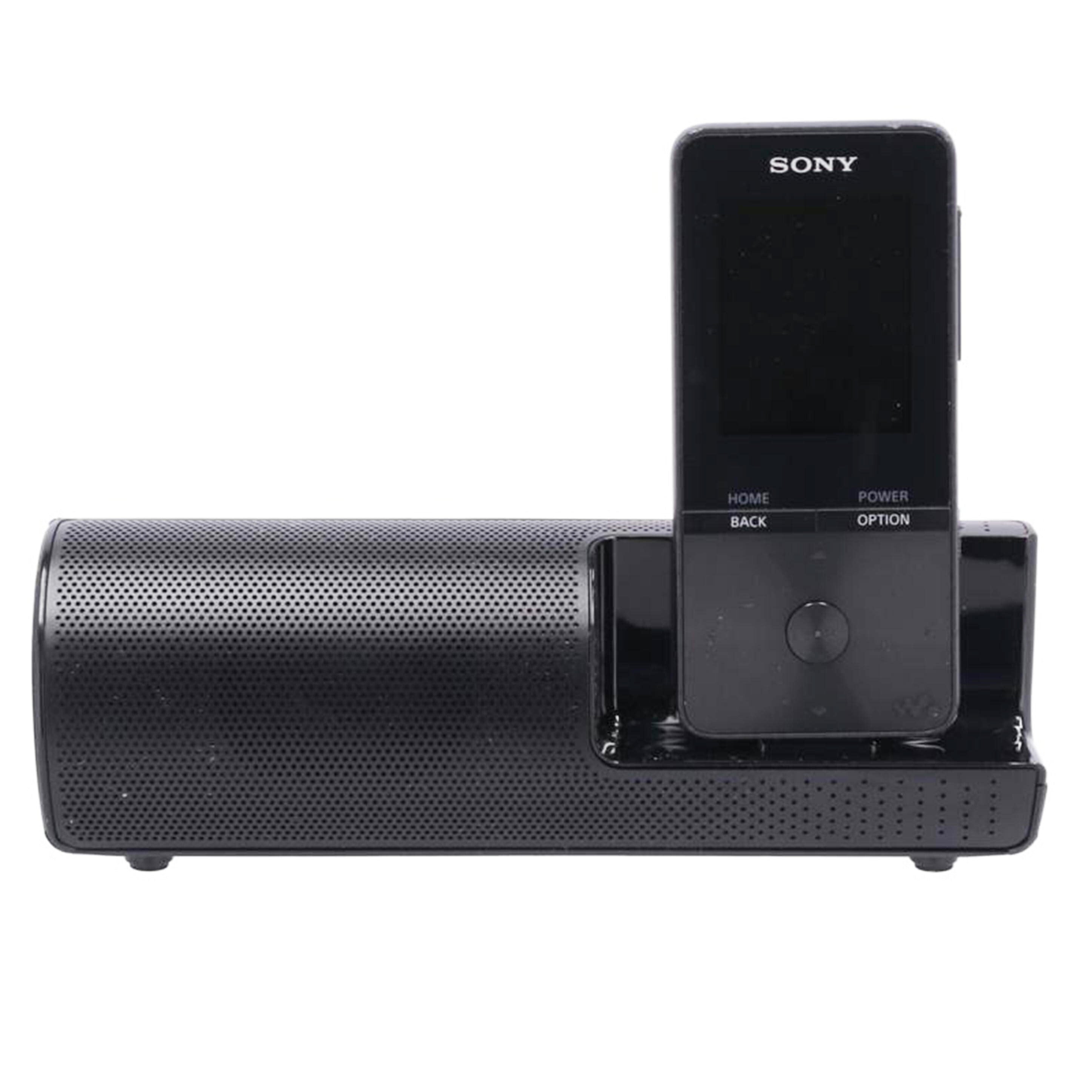 SONY　 ソニー　/ウォークマン　4GB/NW-S313K//S0140273013/Bランク/65