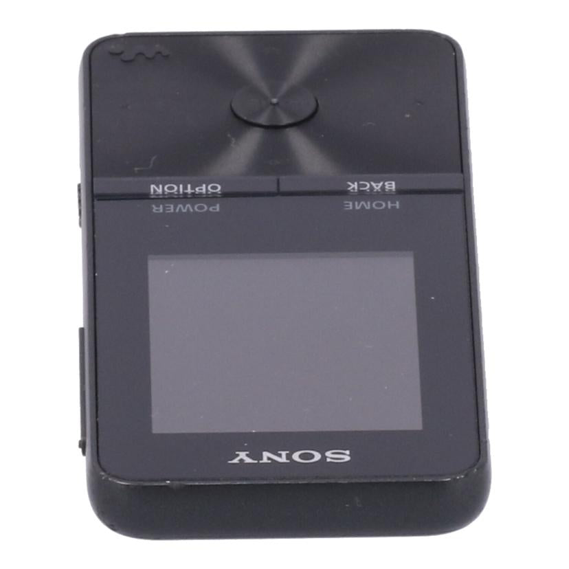 SONY　 ソニー　/ウォークマン　4GB/NW-S313K//S0140273013/Bランク/65