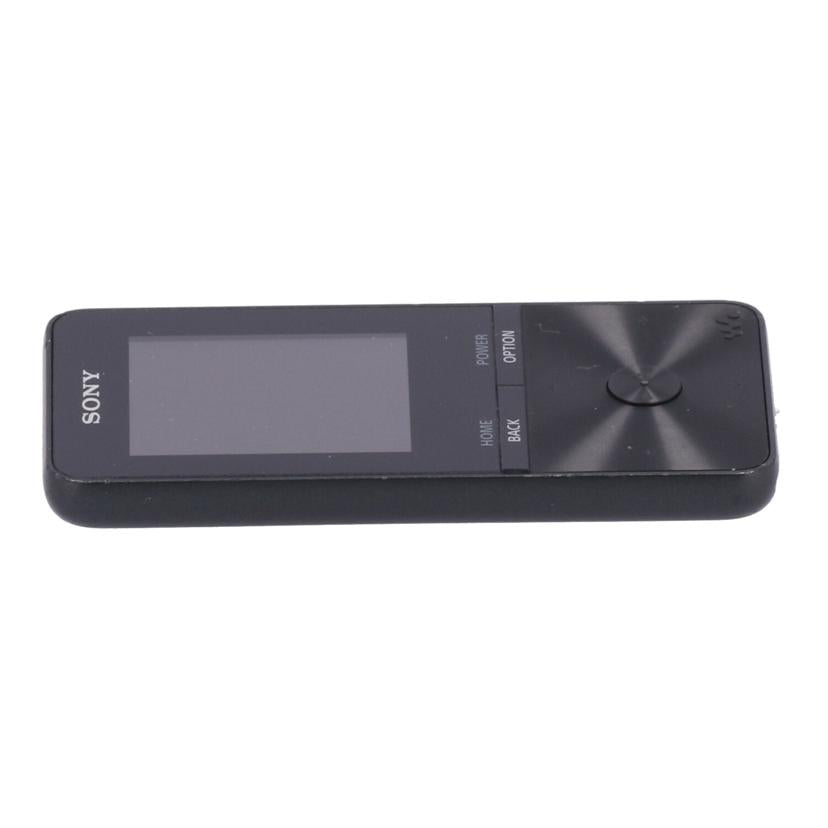 SONY　 ソニー　/ウォークマン　4GB/NW-S313K//S0140273013/Bランク/65