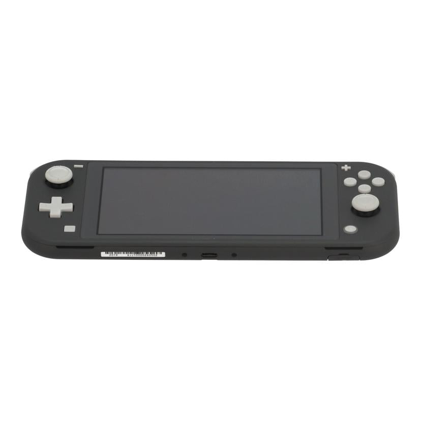 NINTENDO 任天堂 ニンテンドー　/Nintendo　Switch　Lite　本体/HDH-S-GAZAA//XJJ10000260502/Bランク/69