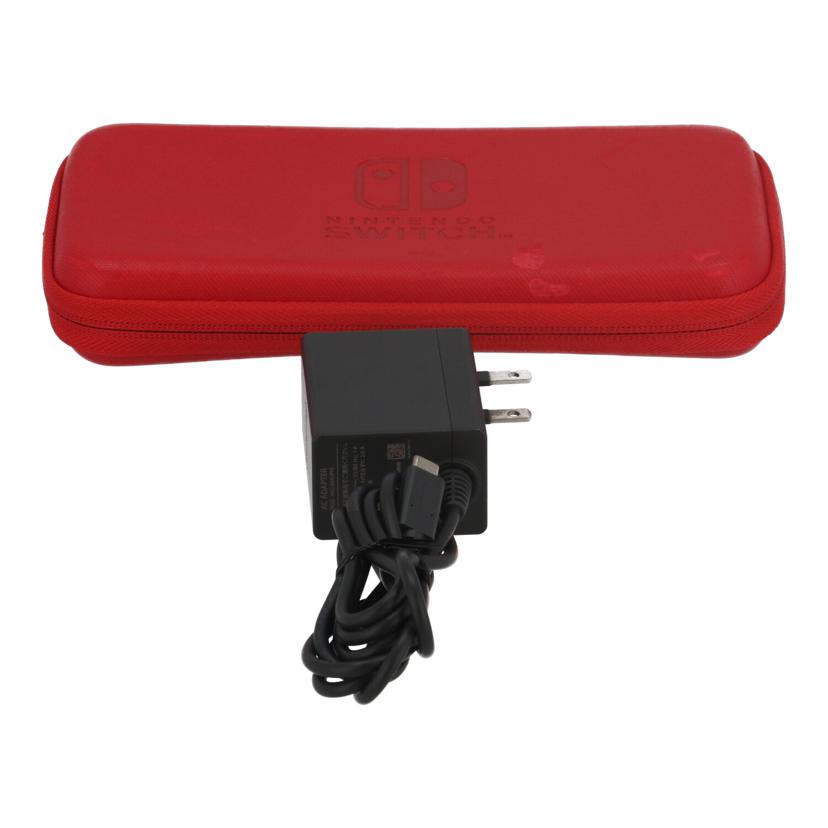 NINTENDO 任天堂 ニンテンドー　/Nintendo　Switch　Lite　本体/HDH-S-GAZAA//XJJ10000260502/Bランク/69
