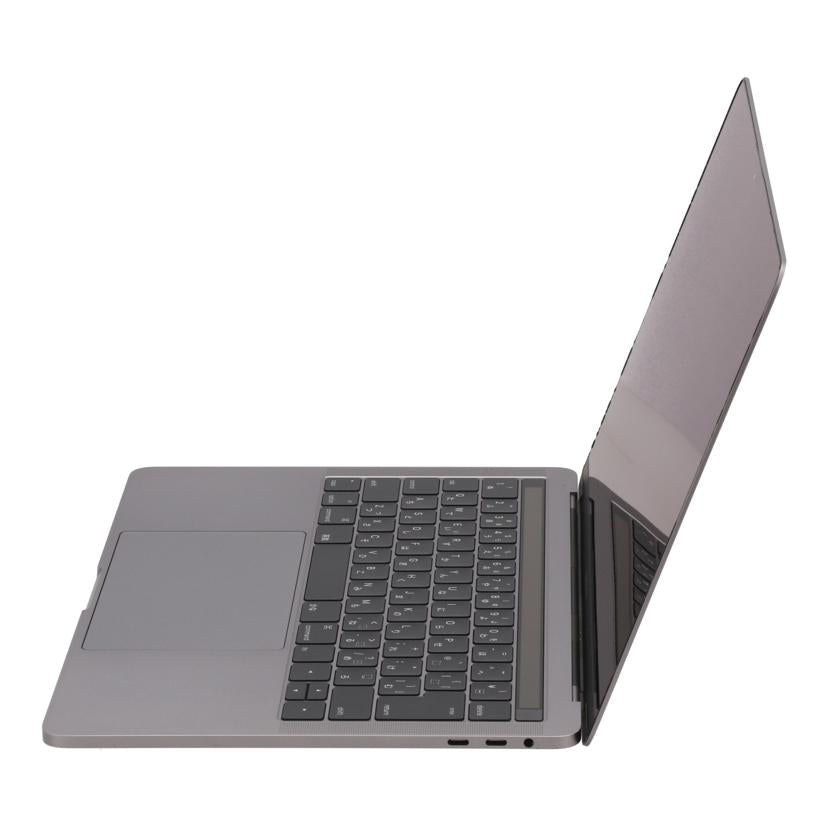 Apple アップル/MacBook Pro（13インチ，Late 2016）/A1706 EMC3071//C02SYWREGTFJ/Bランク/18
