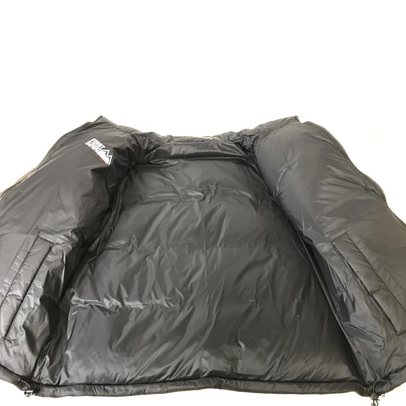 FirstDown ファーストダウン/リバーシブル　ダウンジャケット/F942032//Aランク/51