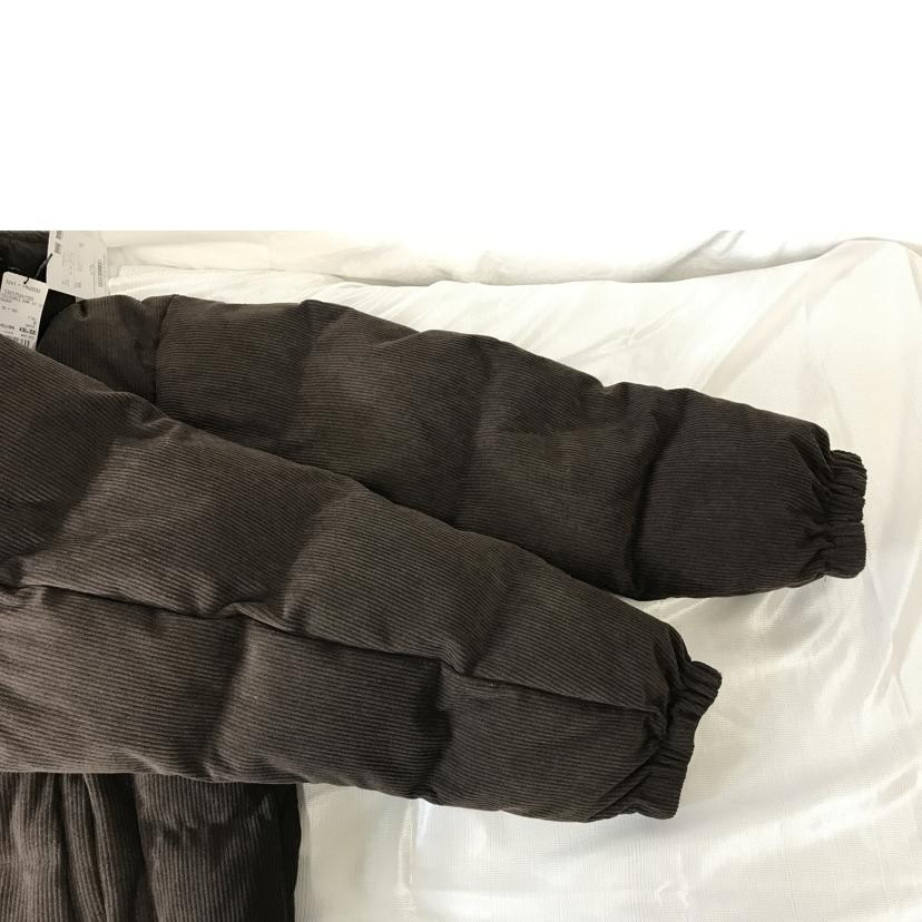 FirstDown ファーストダウン/リバーシブル　ダウンジャケット/F942032//Aランク/51