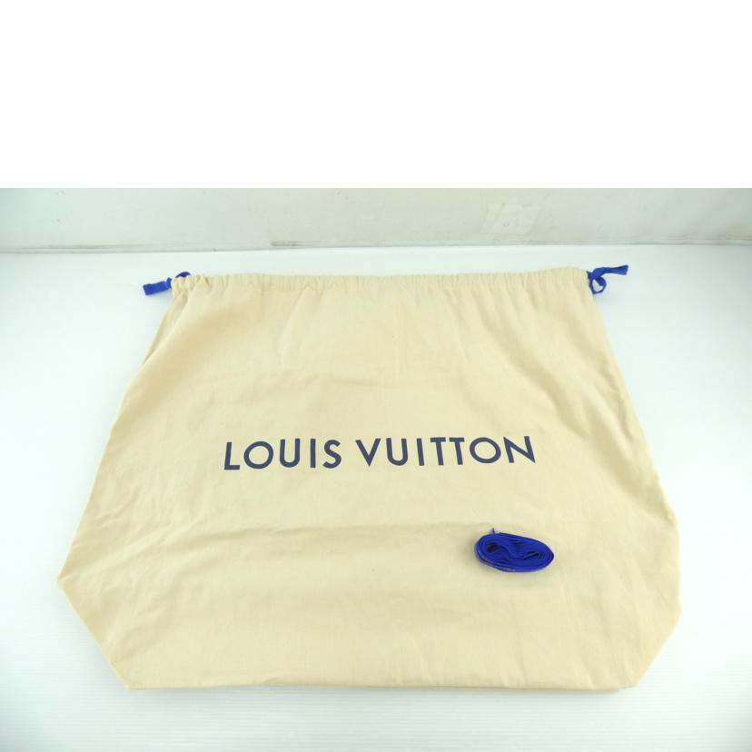 LOUIS　VUITTON ルイ・ヴィトン/オンザゴーGM／モノグラム／ジャガード/M57207//FL4***/Aランク/64
