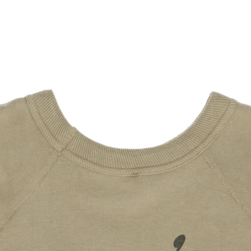 WAREHOUSE ウェアハウス/CROW＇S　NEST　カットソー/Lot.4104//L40-42/Aランク/91