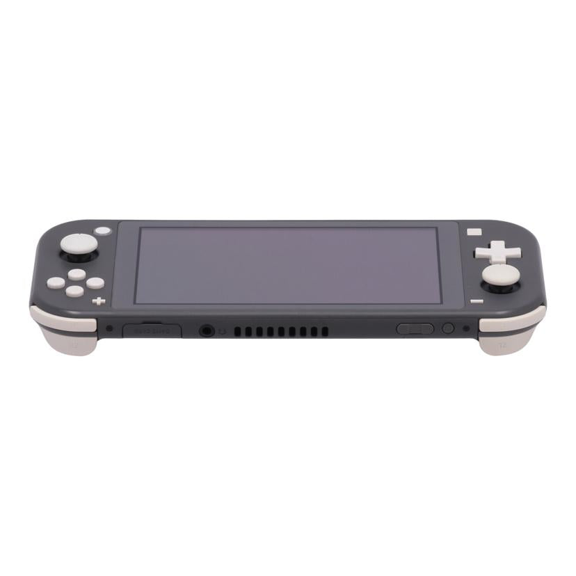NINTENDO 任天堂 ニンテンドー　/Nintendo　Switch　Lite　本体/HDH-S-GAZAA//XJJ70016043605/Bランク/65