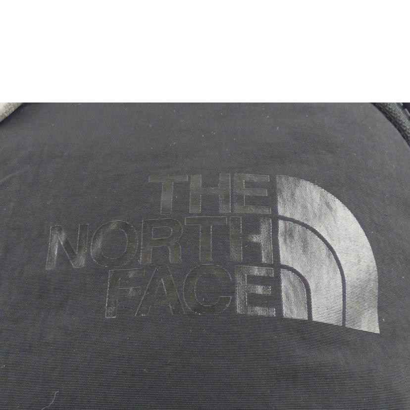 THE　NORTH　FACE ノースフェイス/リュックサック/NMW82351//ABランク/64