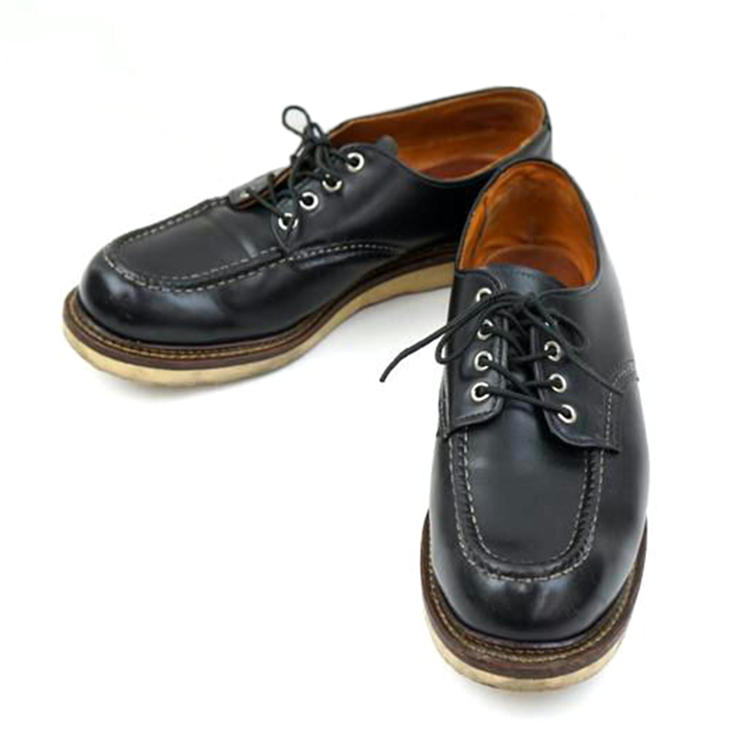 REDWING レッドウィング/　REDWING　クラシックオックスフォード　28．0　cm/8106//ABランク/67