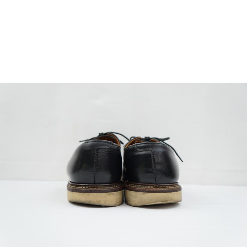 REDWING レッドウィング/　REDWING　クラシックオックスフォード　28．0　cm/8106//ABランク/67