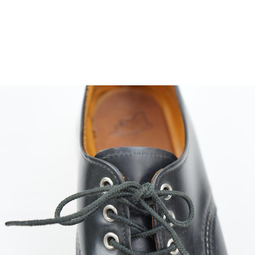 REDWING レッドウィング/　REDWING　クラシックオックスフォード　28．0　cm/8106//ABランク/67