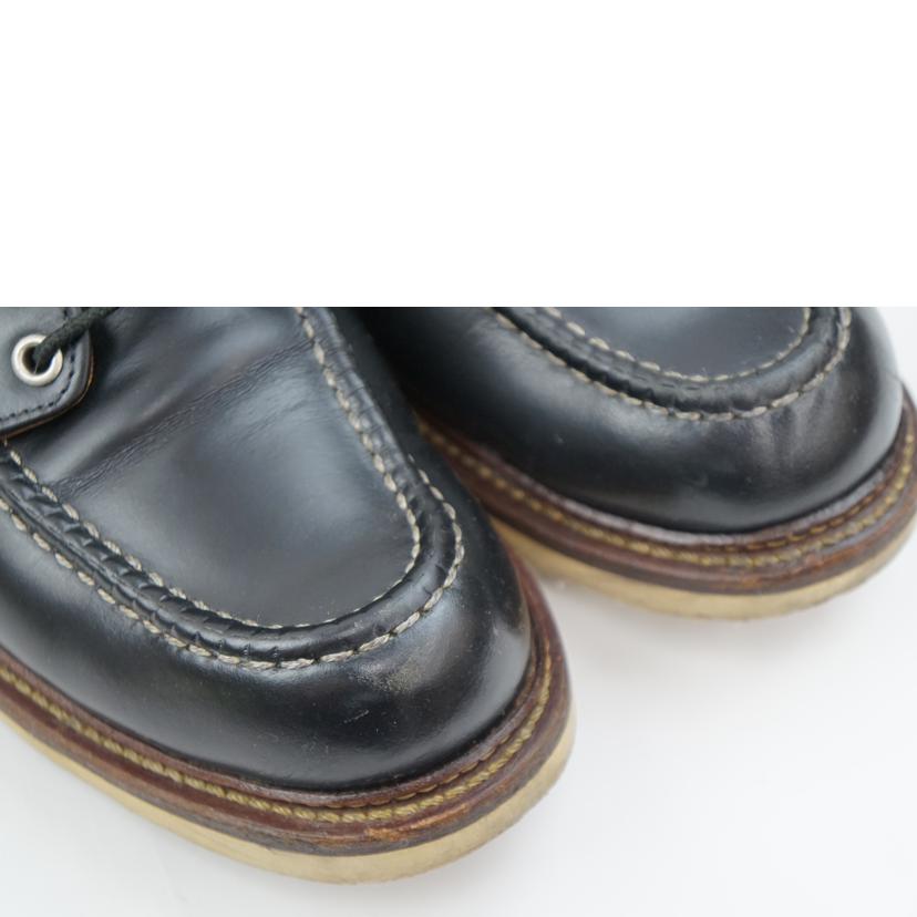 REDWING レッドウィング/　REDWING　クラシックオックスフォード　28．0　cm/8106//ABランク/67