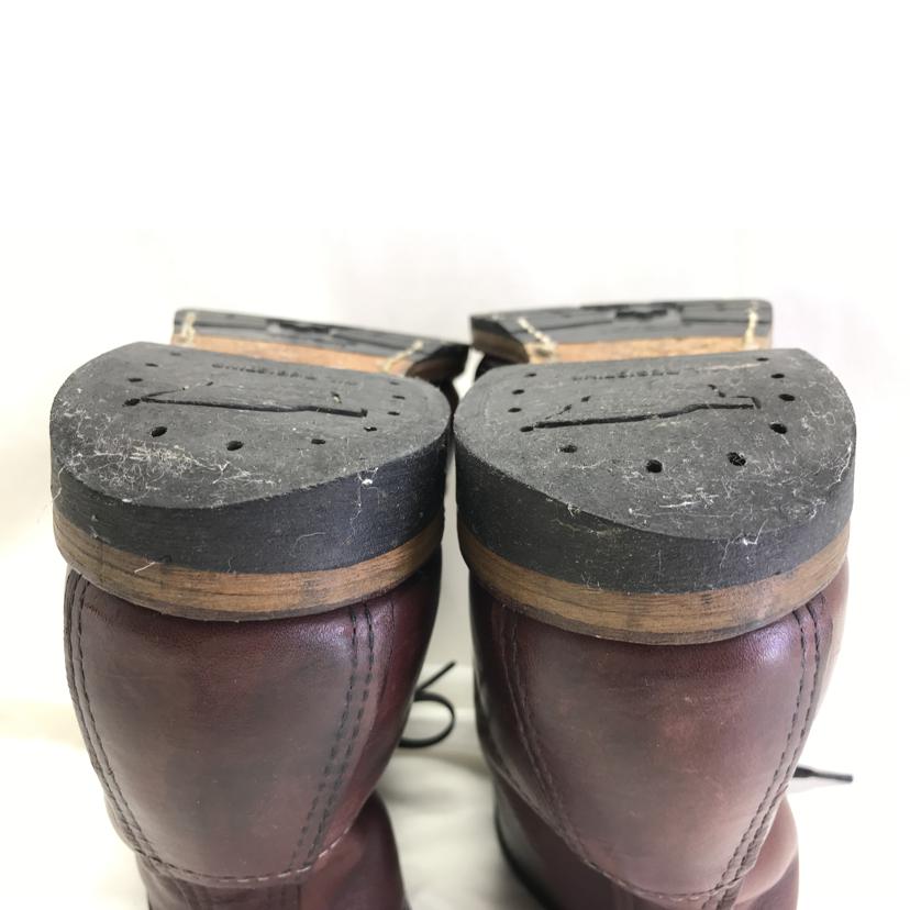 RED　WING レッドウイング/ベックマン/9011//BCランク/51