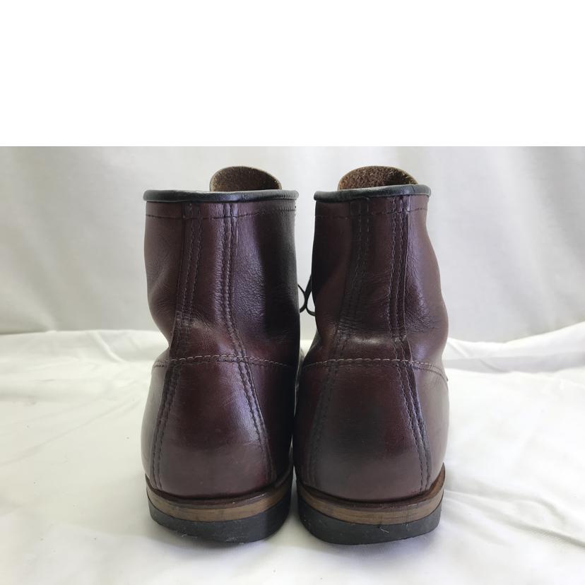 RED　WING レッドウイング/ベックマン/9011//BCランク/51