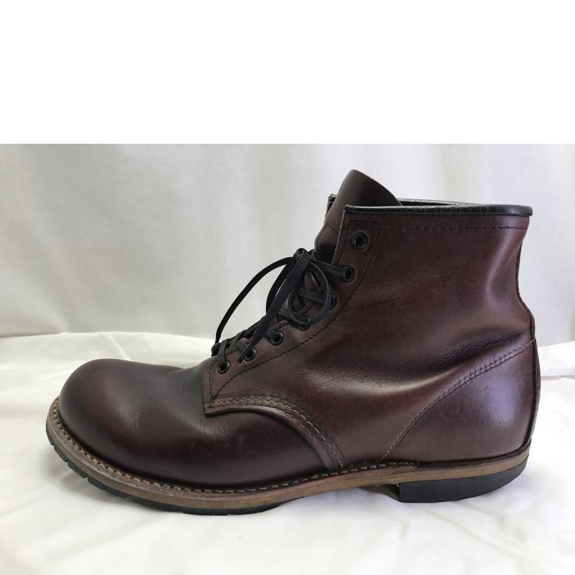 RED　WING レッドウイング/ベックマン/9011//BCランク/51