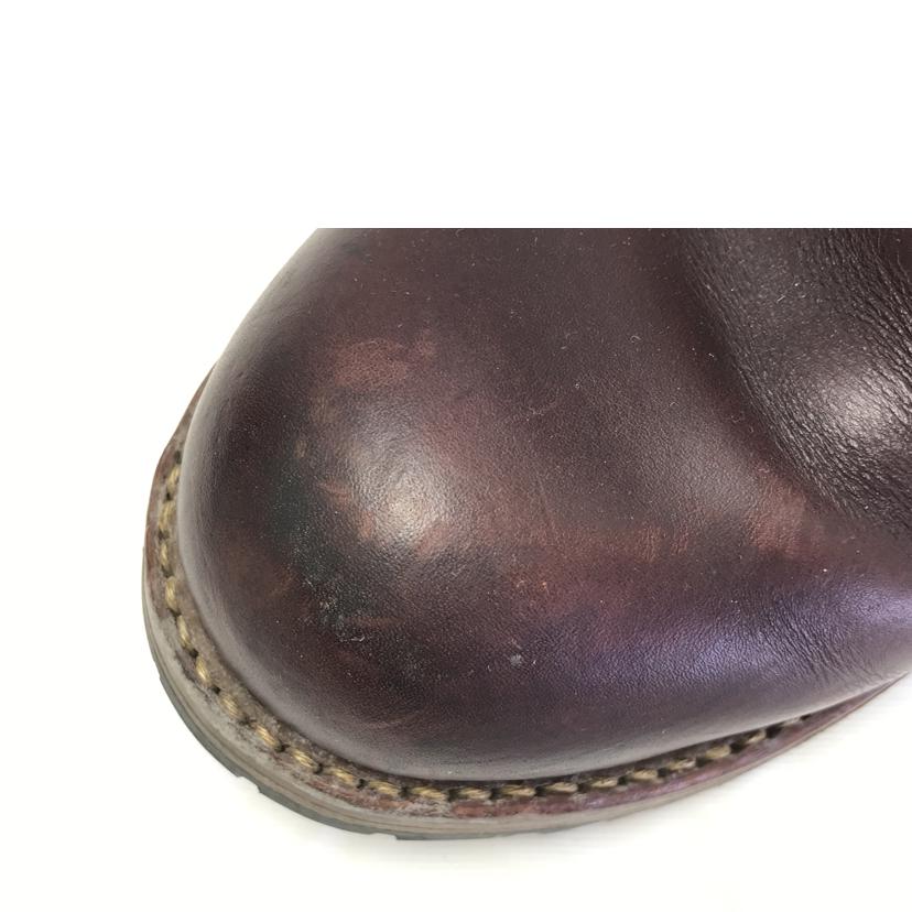 RED　WING レッドウイング/ベックマン/9011//BCランク/51